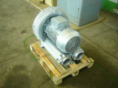 2rb 430-7AV25 Ring Blower/Side Channel Blower