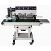 continuous sealer with ribbon printer