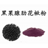 Black fruit flower juice powder Ageless berry powder