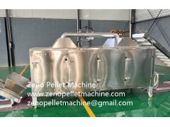 Grain Dryer Machine