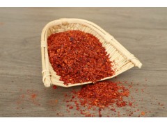 Dry Sweet Paprika Crushed