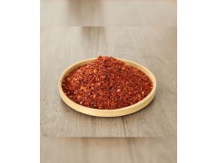 2-3MM Sweet Dry Paprika Crushed