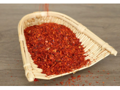 Red Paprika Chilli Flakes