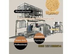 Middle-large Instant Noodle Production Line