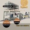 Middle-large Instant Noodle Production Line