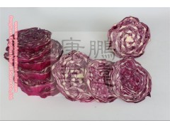 cabbage red