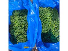 Frozen Chopped green beans